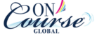 On Course Global Logo