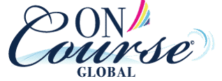 On Course Global Logo